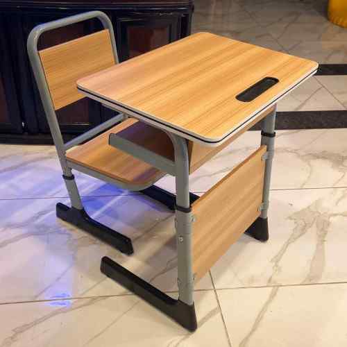 School Decor - Manufacturers of Nursery Furniture in Delhi, 