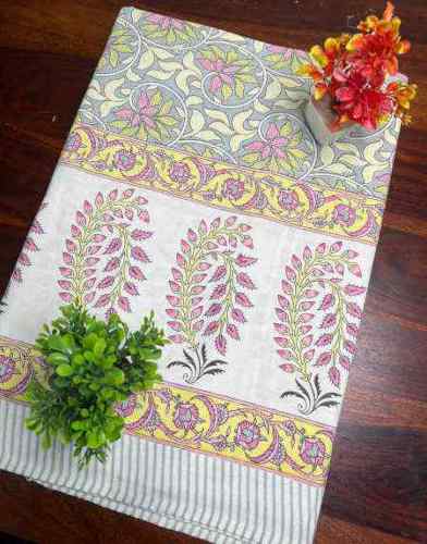 Riddhi Textiles Inc. - Manufacturers of Tablecloth in Delhi, 