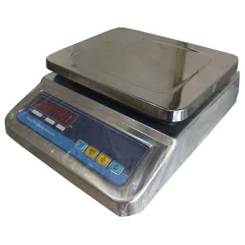 Galaxy Scale - Manufacturers of Weighing Scale in Rajkot, Gujarat,