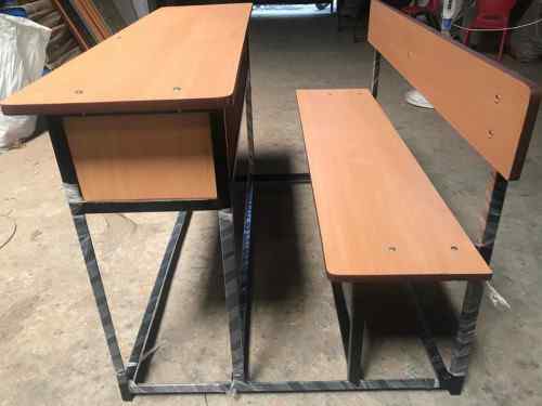 Sunrise School Furniture - Manufacturers of school bench in Delhi, 