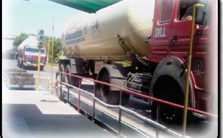 Electronic Weighbridge Manufacturers