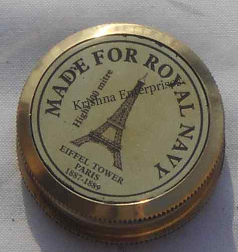 Pocket Compass
