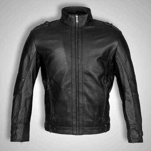Apex International - Manufacturers, Exporters of Leather jackets for men and women in Noida, Uttar Pradesh,