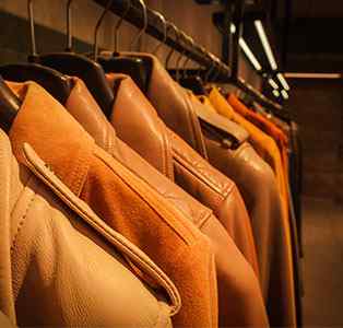 Apollo International Limited - Manufacturers of Leather Jackets in Noida, Uttar Pradesh,