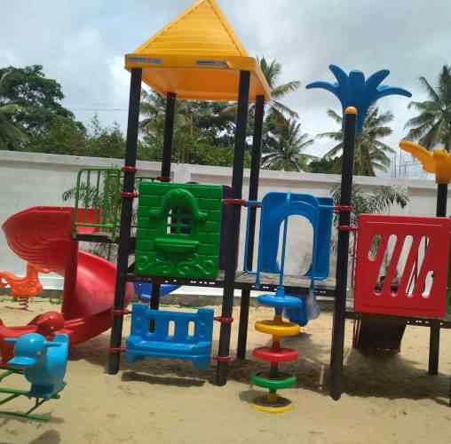 Sanskar Amusements, Bahadurgarh, Haryana,
