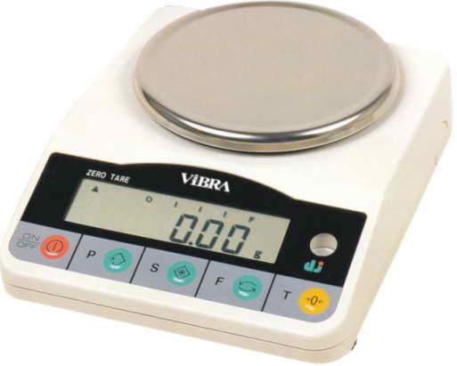 Vibra / Shinko Weighing Scale
