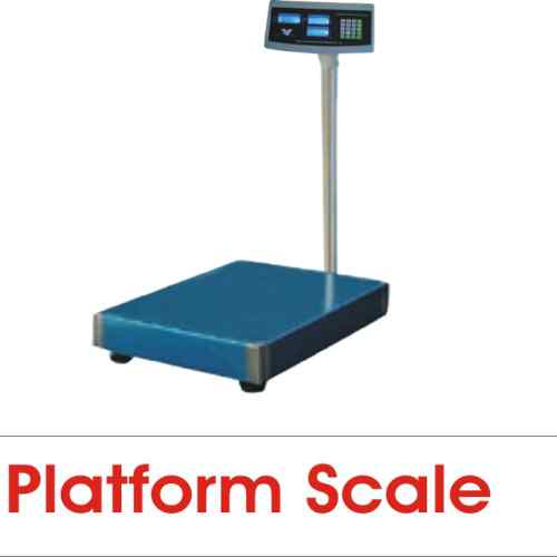 Industrial Balance