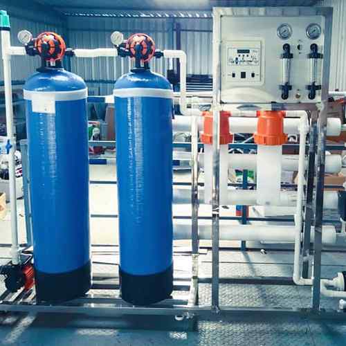 Ultimate RO Systems - Manufacturers of Water treatment plants in Noida, Uttar Pradesh,