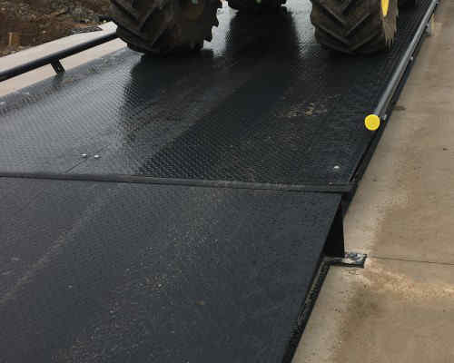 Technoweigh India - Manufacturers of Lorry Weighing Machine manufactures in india in Delhi, 