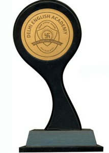 Wooden Award Series
