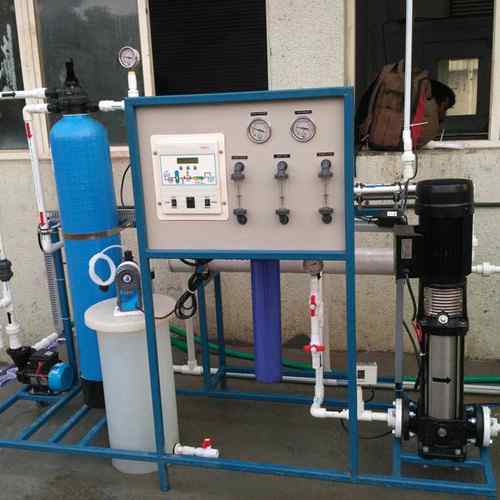 Advance Equipment and Projects (P) Ltd - Manufacturers of Water Treatment Plant in Noida, Uttar Pradesh,