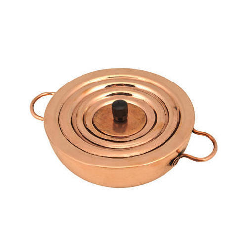 COPPER WATER BATH SRS HEAVY