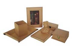 Wooden Handicrafts Tabletop Items