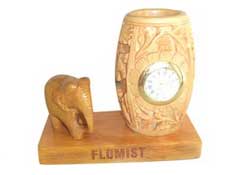 Wooden Tabletop Item