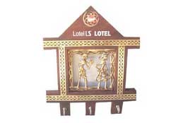 Wooden Photo Frame