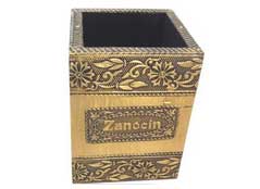 Metal Pen Holder