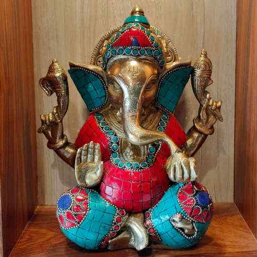 Lotus Exim Pvt Ltd - Manufacturers of Tibetan Handicrafts in Delhi, 