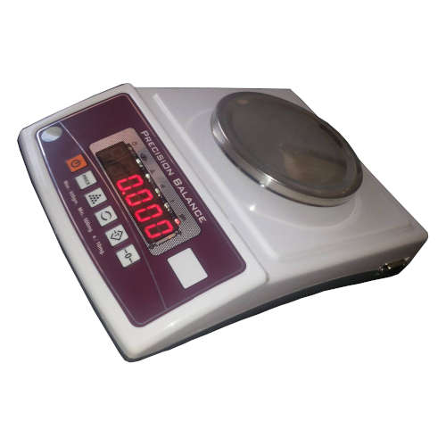 High Capacity Precision Balance