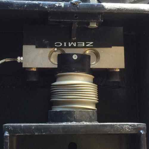 Scaletec Mechatronics Pvt. Ltd. - Wholesale Supplier of Zemic Load Cells in Vadodara, Gujarat,