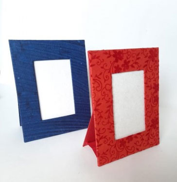 Kagzi Industries - Manufacturers of Handmade Photo Frames in Jaipur, Rajasthan,