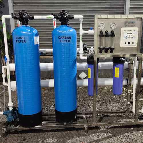 Pure N Safe Water Technologies Pvt. Ltd - Manufacturers, Exporters of Inline Filters in Delhi, 