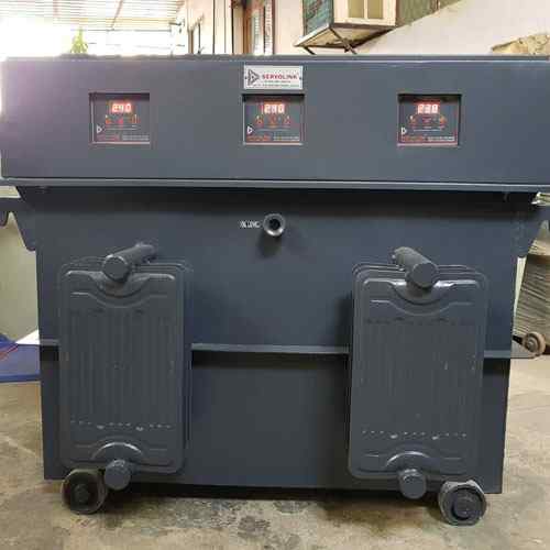 R. D. Electric Works - Manufacturers of Servo Voltage Stabilizer Manufacturer in Ghaziabad in Ghaziabad, Uttar Pradesh,