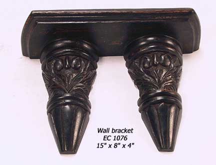 Wooden Wall Decorative Handicrafts