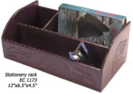 Stationery Rack