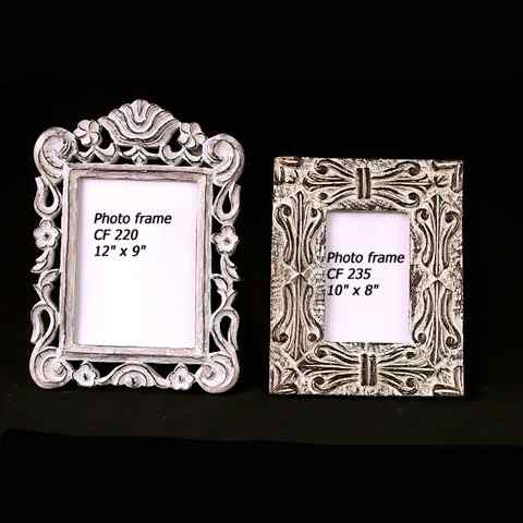 Photo Frame Set