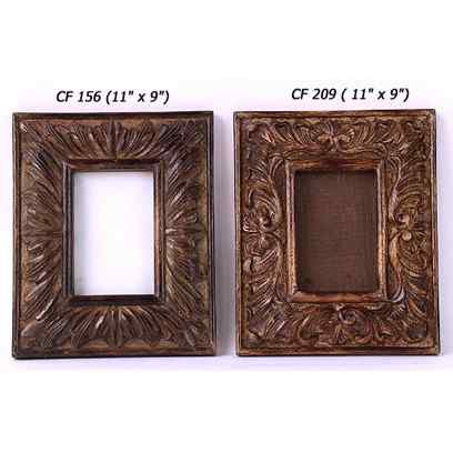 Photo Frame Set of 2