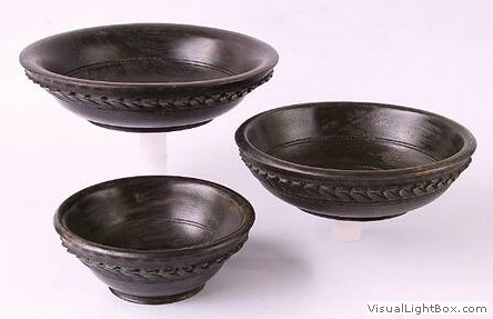 Wooden Bowls