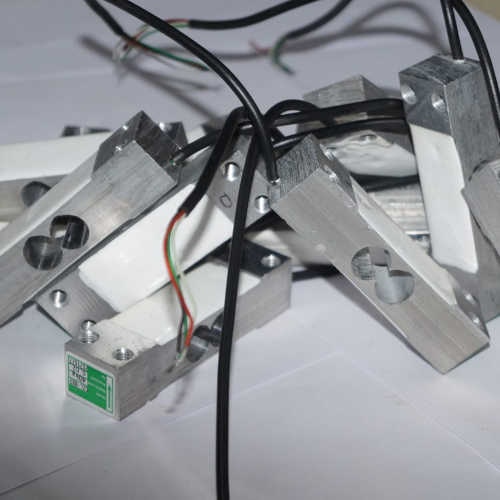 40 Kg Aluminium Load Cell