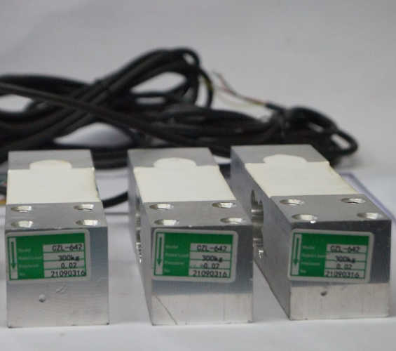 300 Kg Load Cell