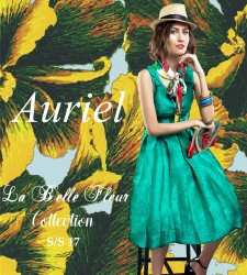 Christiana Dress