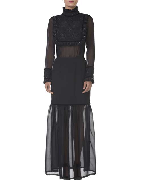 Evening Dress