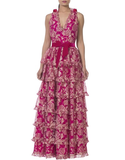 Evening Dress