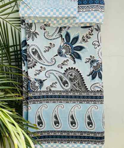 Bandhan Exclusive  - Manufacturers of bed covers in Delhi, 