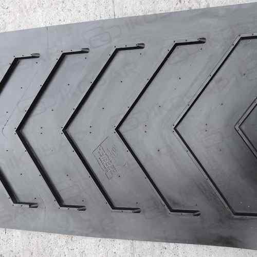 Purohit Conveyor Beltings Pvt. Ltd. - Wholesale Supplier of Plain Rubber Conveyor Belts in Ranchi, Jharkhand,