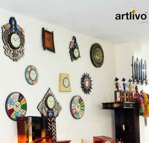 Artlivo - Manufacturers of Home Decorative Items in Jodhpur, Rajasthan,