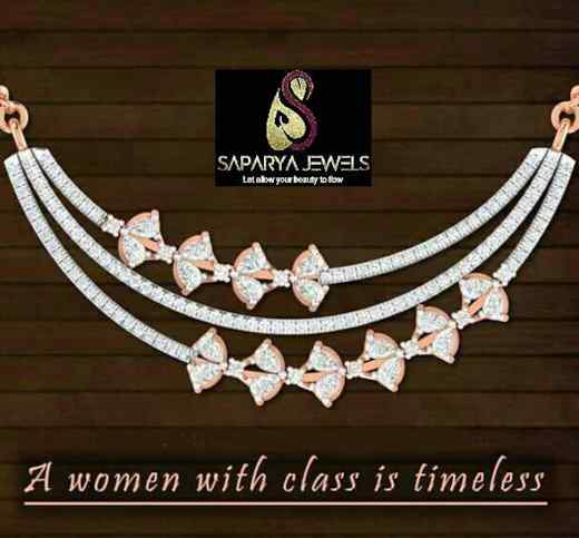 Saparya Jewels - Manufacturers of Artificial Jewelry in Jaipur, Rajasthan,