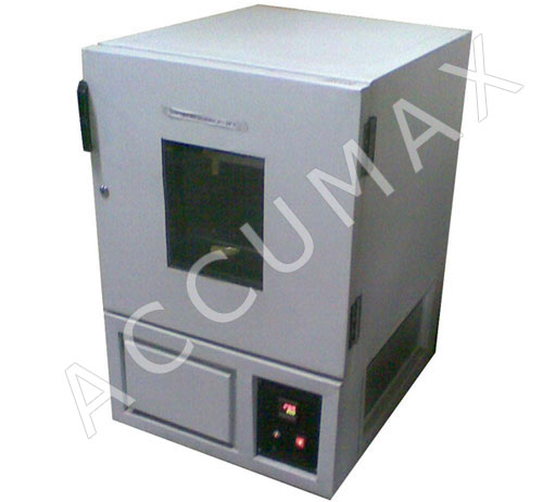 Cooling Incubator