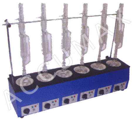 Soxlet Extractor