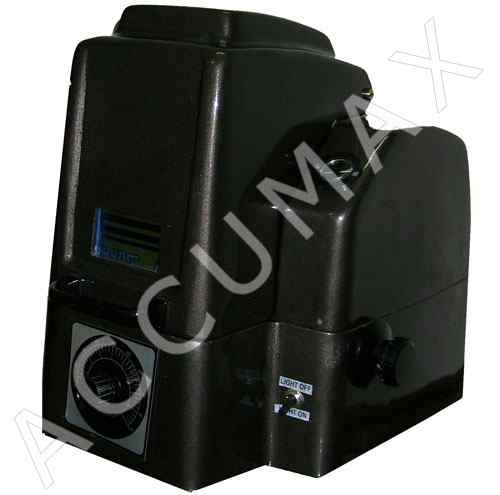 Infra Red Moisture Balance