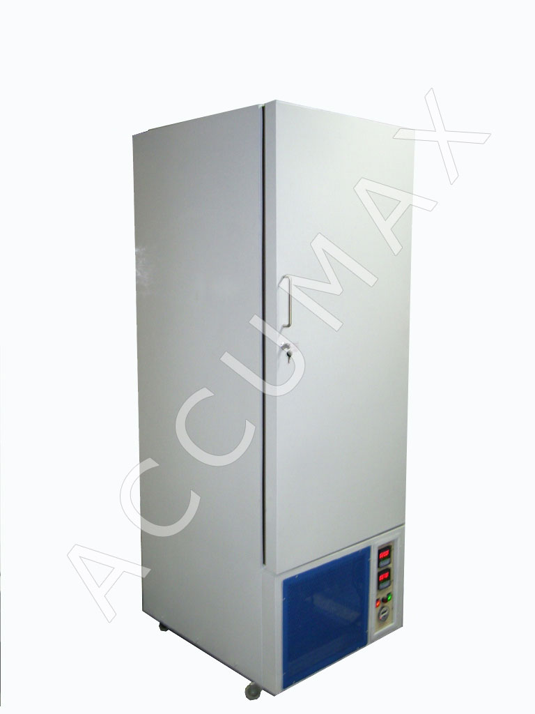Stability Chamber