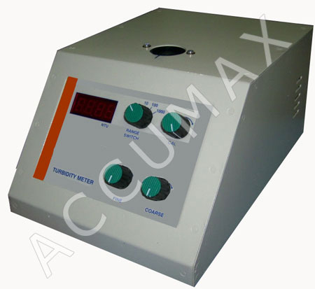 Turbidity Meter