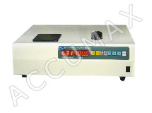 Spectrophotometer