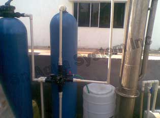 DM Plant
