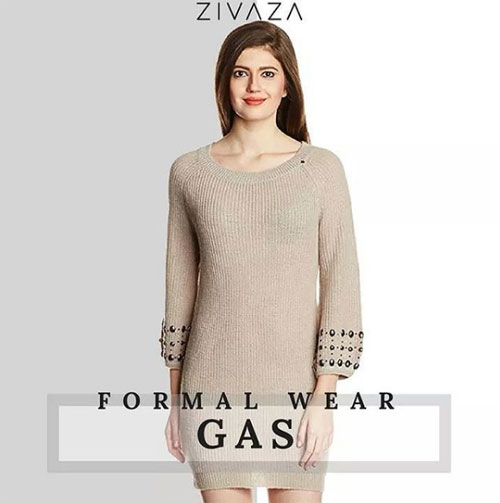 Zivaza - Retailers of Ladies Dresses in Bangalore, Karnataka,