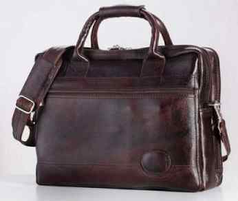 Leather Bags