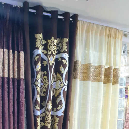 Ultra Village - Retailers of Curtains in Kochi, Kerala,
